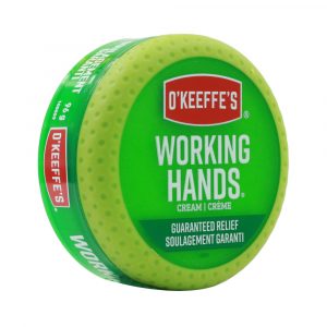   O'Keeffe's Working Hands Hydratačný Krém Na Ruky 96g