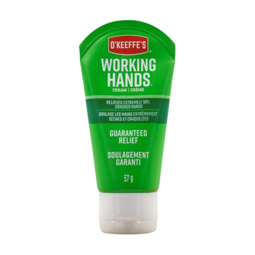 O'Keeffe's Hands Tube krém na ruky 60g