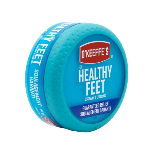 O'Keeffe's for Healthy Feet krém na nohy 91g