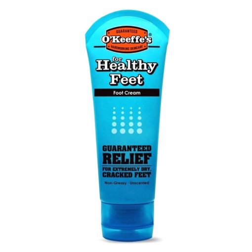 OKeeffes for Healthy Feet Tube krém na nohy 85g